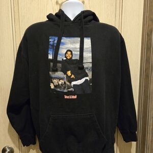 Boyz N The Hood Vintage Hoodie